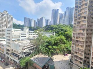 西灣河 - 海安大廈 08