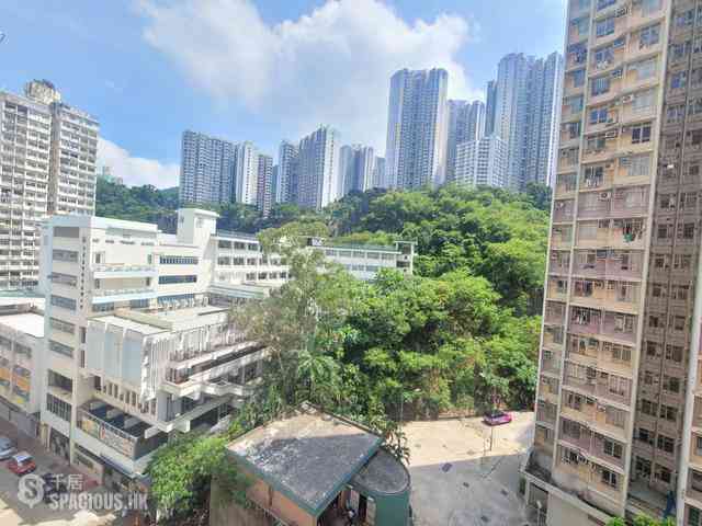 西灣河 - 海安大廈 08