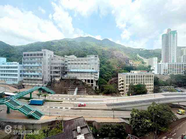筲箕灣 - 筲箕灣中心3座 (C座) 08
