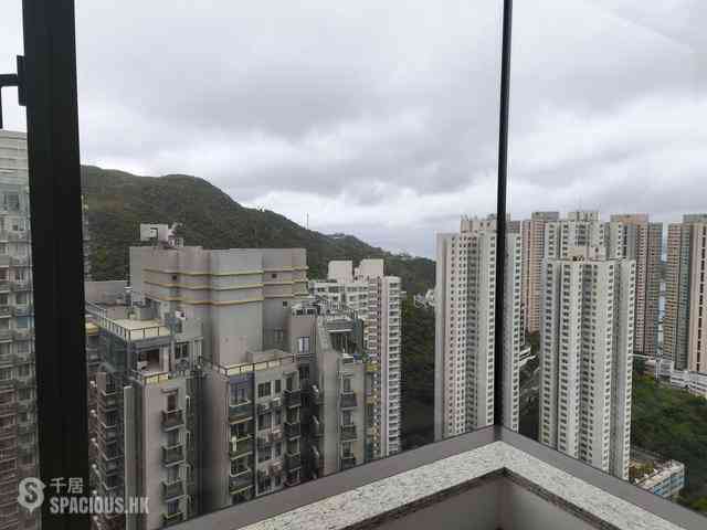 黃竹坑 - 港島南岸3B期 Blue Coast 07