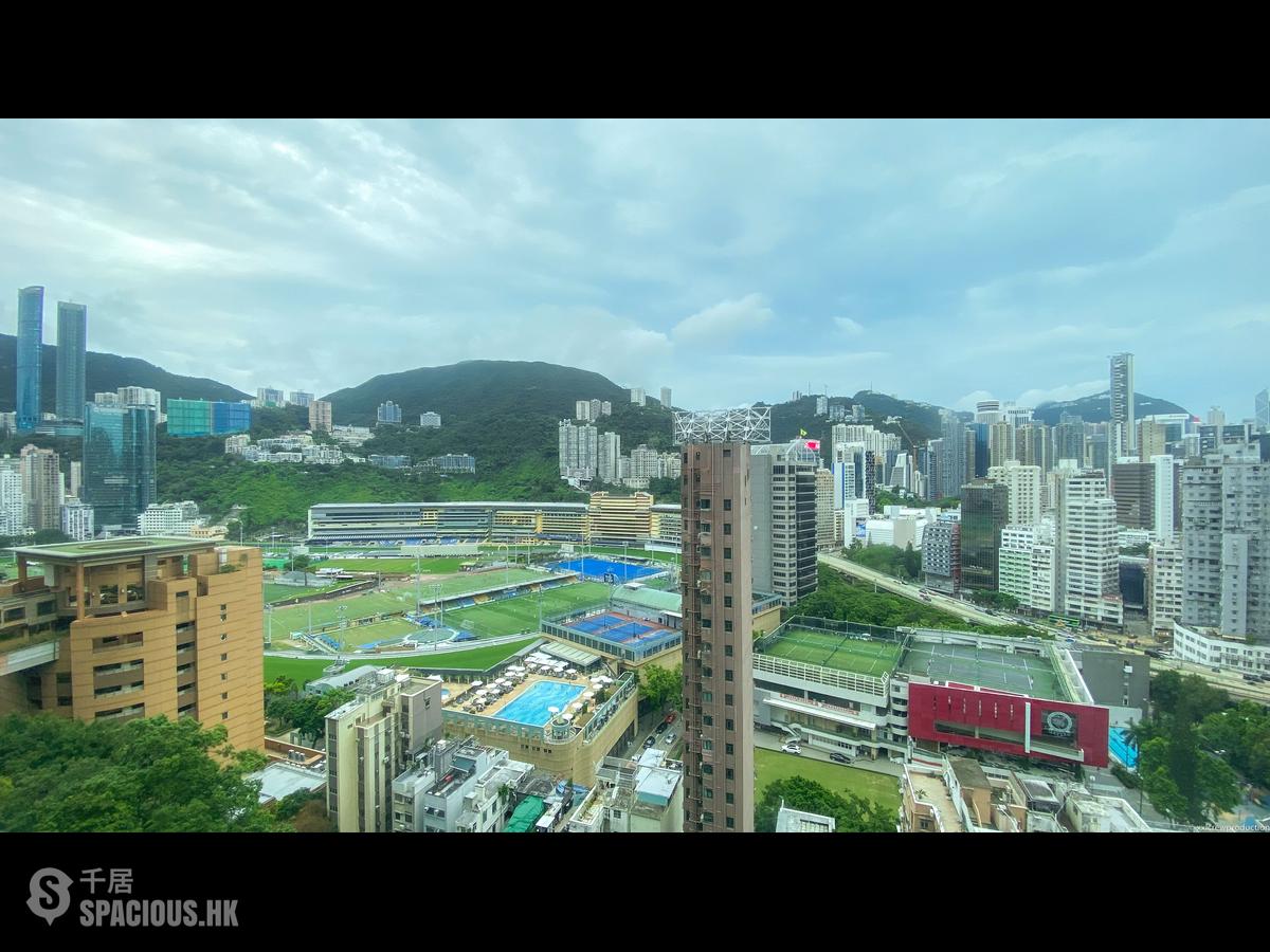 禮頓山 - 禮頓山9座 01