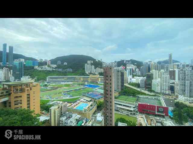 禮頓山 - 禮頓山9座 01