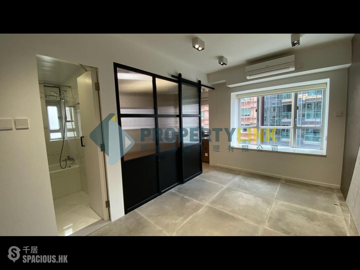 Mid Levels Central - Midland Court 01