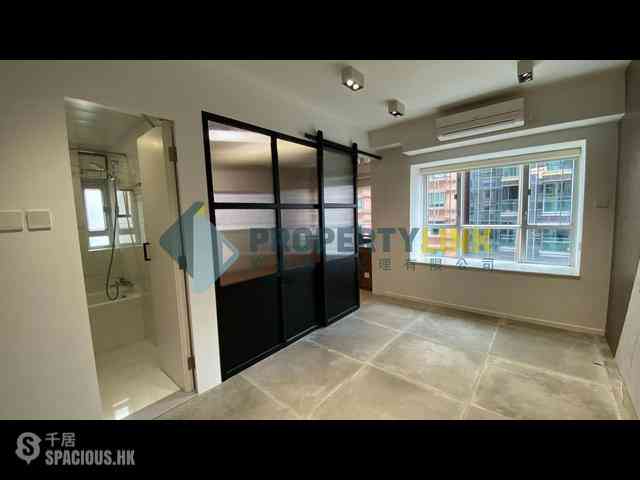 Mid Levels Central - Midland Court 01