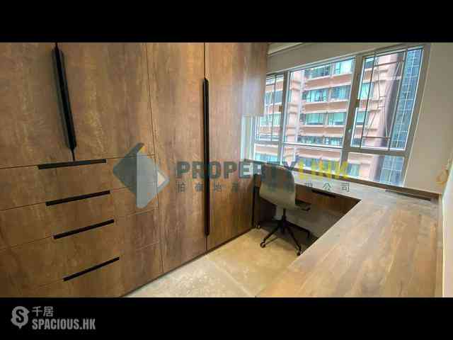 Mid Levels Central - Midland Court 04