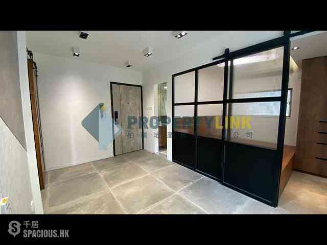 Mid Levels Central - Midland Court 06