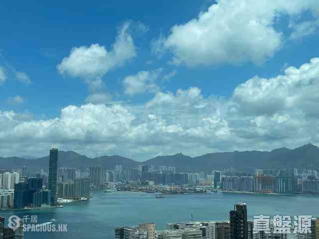 炮台山 - 豪廷峰 01