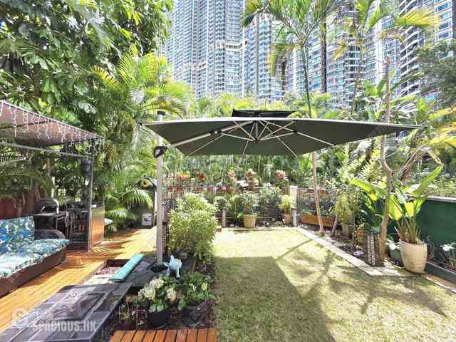 東涌 - 藍天海岸2期 水藍天 02