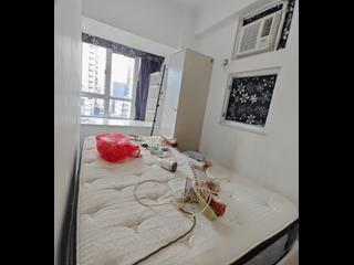 Mong Kok - Foo Tat Building 03