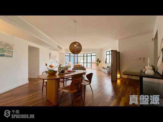 Mid Levels East - Bamboo Grove 01