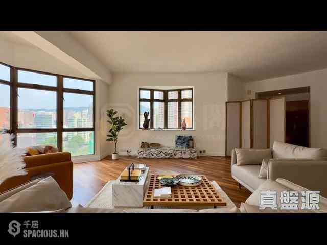 Mid Levels East - Bamboo Grove 03