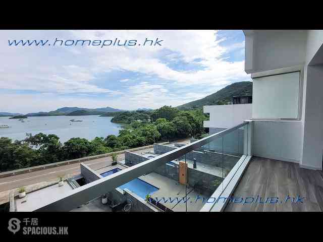 Sai Kung - Tsam Chuk Wan 17