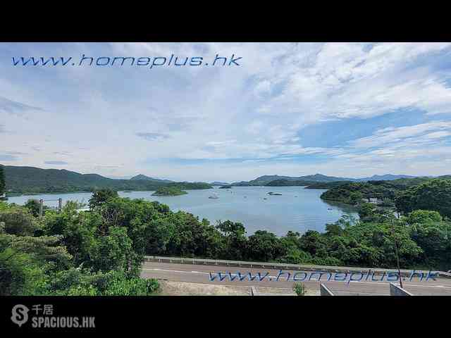 Sai Kung - Tsam Chuk Wan 19