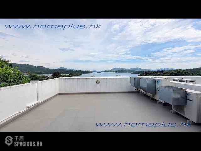 Sai Kung - Tsam Chuk Wan 18