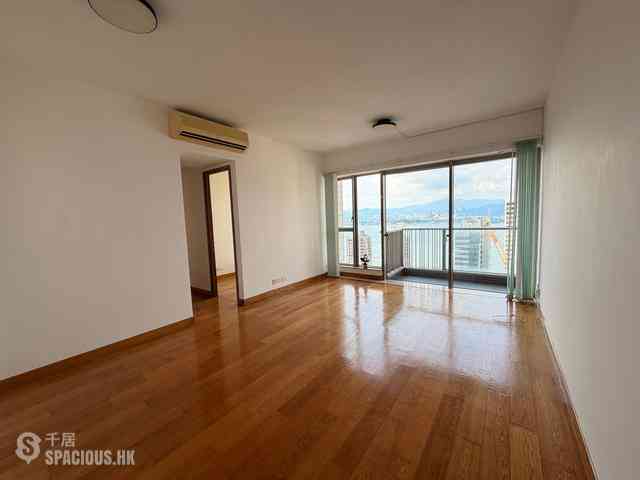 Sai Ying Pun - Island Crest 03