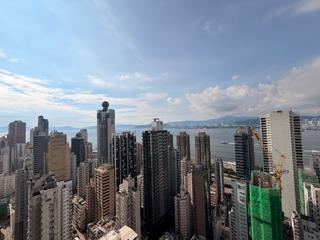 Sai Ying Pun - Island Crest 05