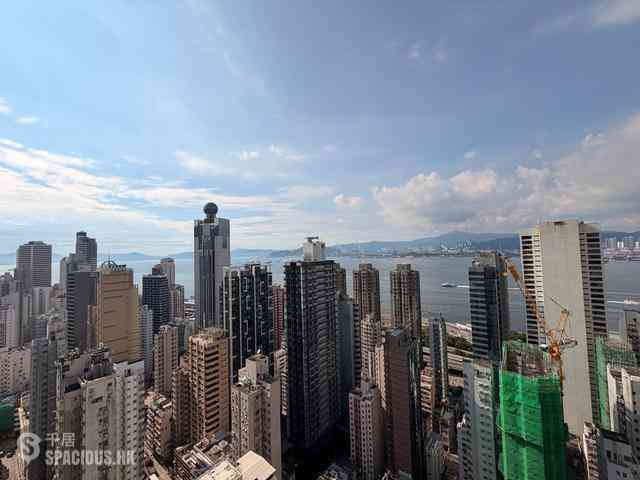 Sai Ying Pun - Island Crest 05