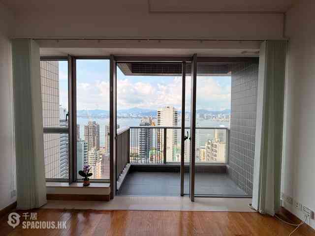 Sai Ying Pun - Island Crest 02