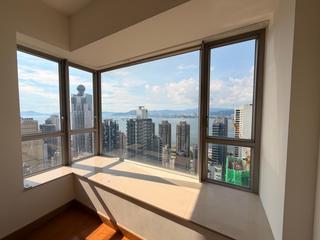 Sai Ying Pun - Island Crest 09