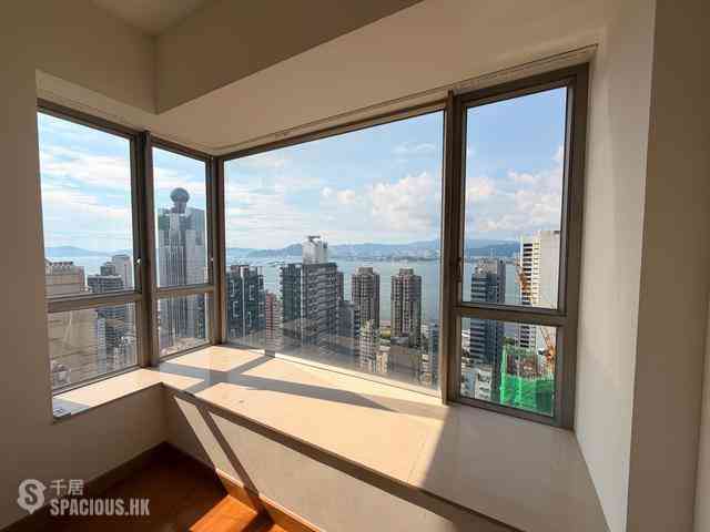 Sai Ying Pun - Island Crest 09