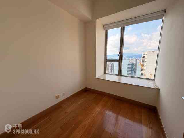 Sai Ying Pun - Island Crest 13