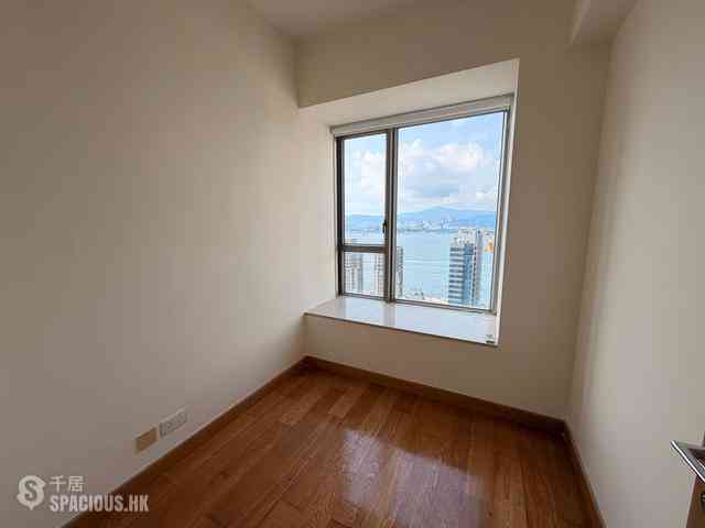 Sai Ying Pun - Island Crest 14