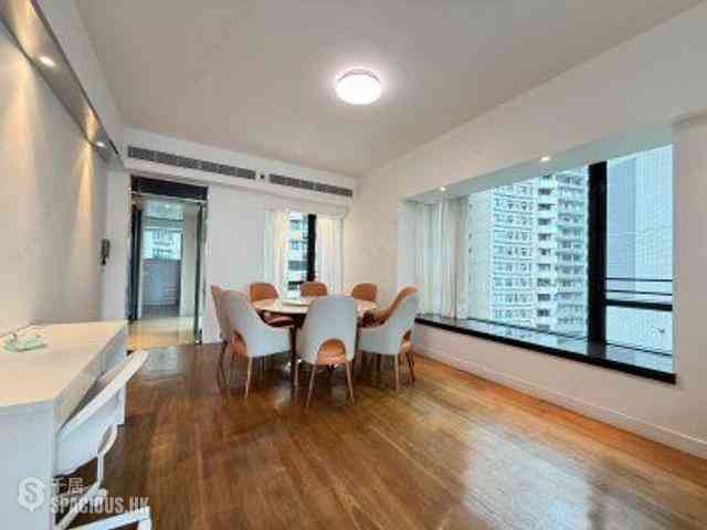 Mid Levels Central - 11, Macdonnell Road 02