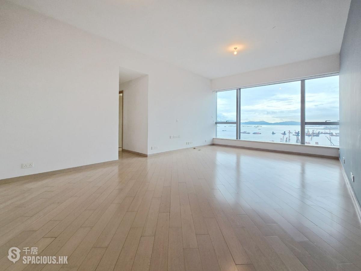 West Kowloon - The Cullinan (Tower 21 Zone 2 Luna Sky) 01