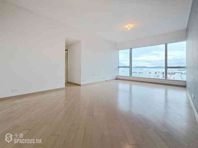 West Kowloon - The Cullinan (Tower 21 Zone 2 Luna Sky) 01