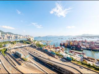 West Kowloon - The Cullinan (Tower 21 Zone 2 Luna Sky) 03