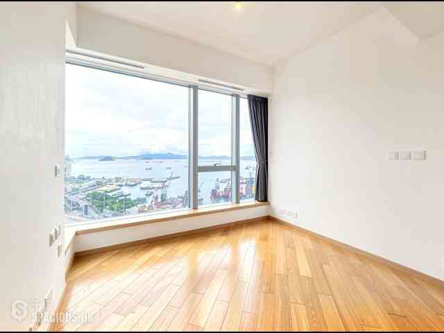 West Kowloon - The Cullinan (Tower 21 Zone 2 Luna Sky) 06