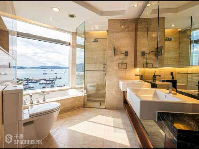 West Kowloon - The Cullinan (Tower 21 Zone 2 Luna Sky) 07