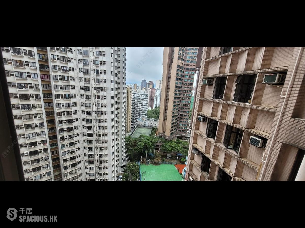 炮台山 - 富泽花园 富威阁 01