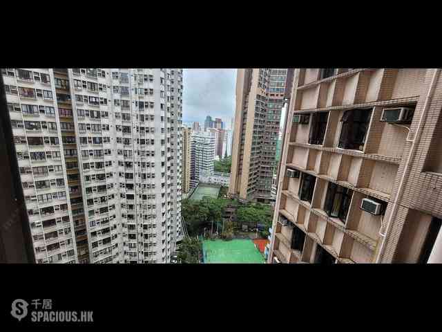 炮台山 - 富泽花园 富威阁 01