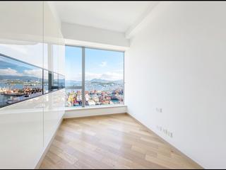 West Kowloon - The Cullinan (Tower 21 Zone 2 Luna Sky) 08