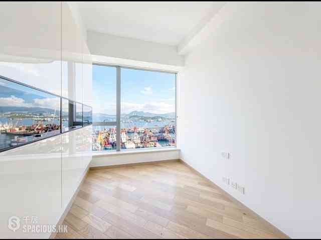 West Kowloon - The Cullinan (Tower 21 Zone 2 Luna Sky) 08