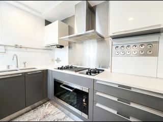 West Kowloon - The Cullinan (Tower 21 Zone 2 Luna Sky) 09