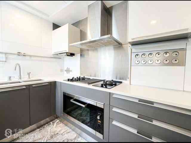 West Kowloon - The Cullinan (Tower 21 Zone 2 Luna Sky) 09
