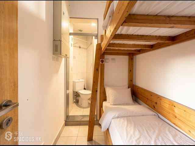 West Kowloon - The Cullinan (Tower 21 Zone 2 Luna Sky) 10