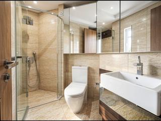 West Kowloon - The Cullinan (Tower 21 Zone 2 Luna Sky) 11