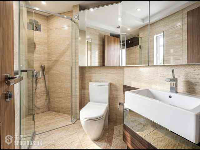 West Kowloon - The Cullinan (Tower 21 Zone 2 Luna Sky) 11