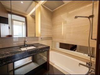 West Kowloon - The Cullinan (Tower 21 Zone 2 Luna Sky) 12