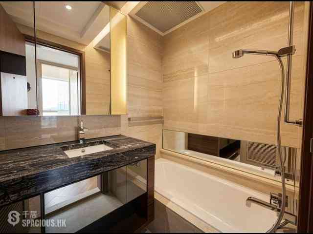 West Kowloon - The Cullinan (Tower 21 Zone 2 Luna Sky) 12