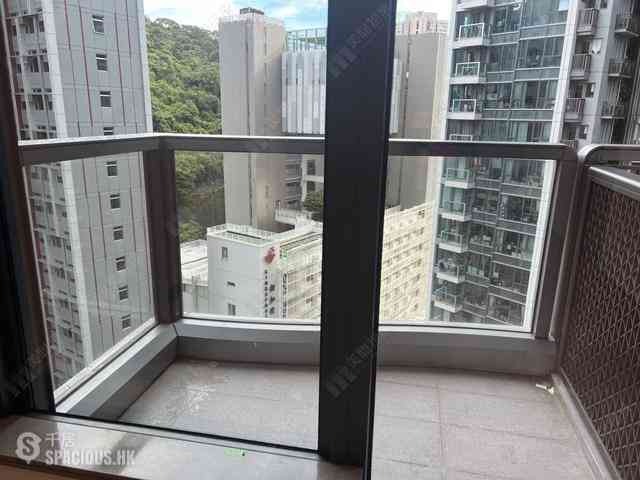 Wong Chuk Hang - The Southside Phase 4A 08