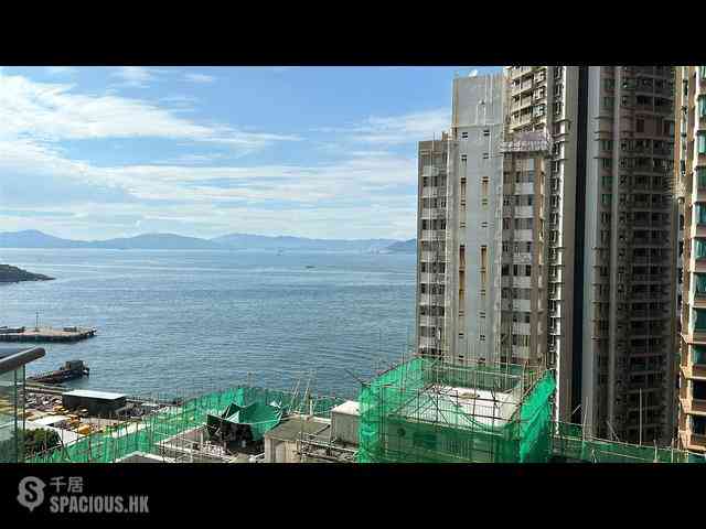 Kennedy Town - Cadogan 11