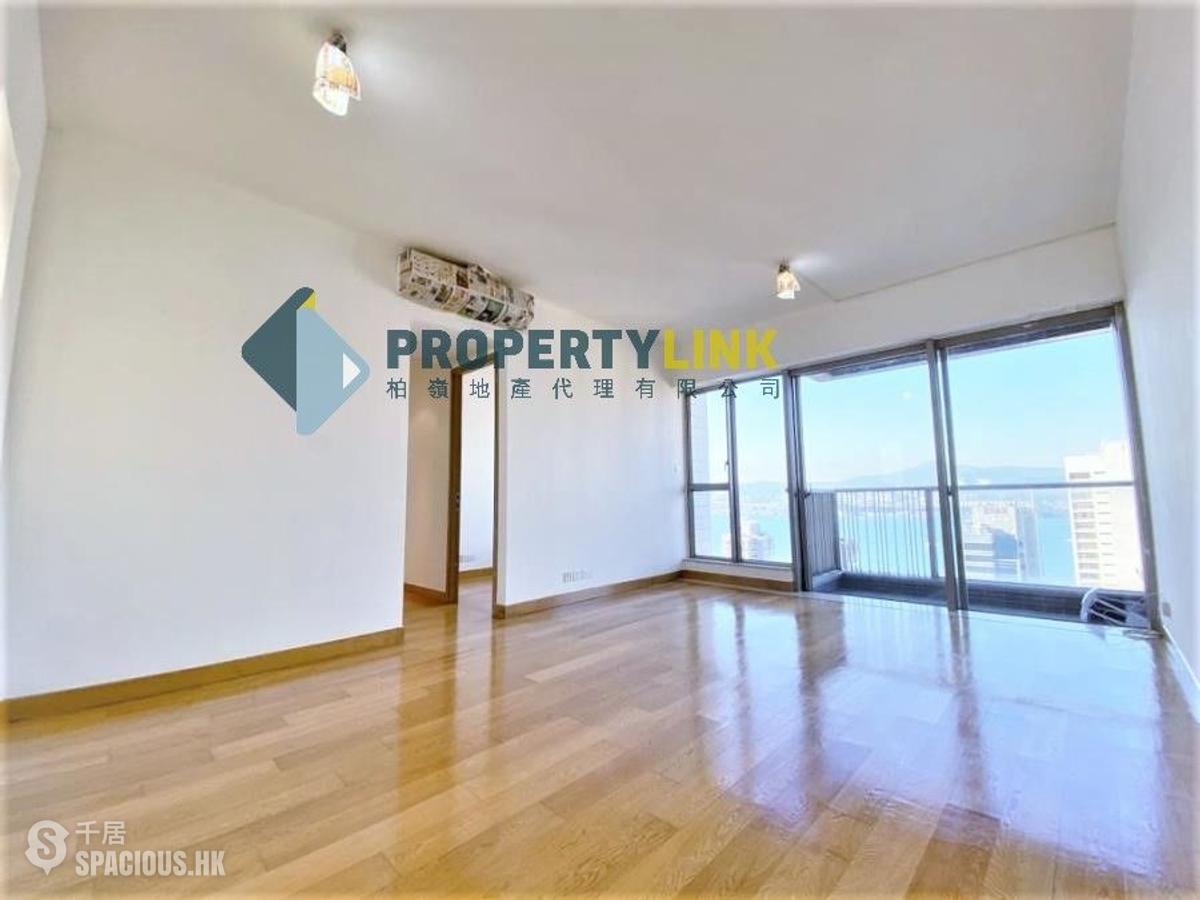 Sai Ying Pun - Island Crest 01