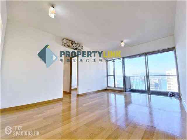 Sai Ying Pun - Island Crest 01