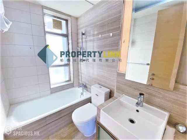 Sai Ying Pun - Island Crest 03