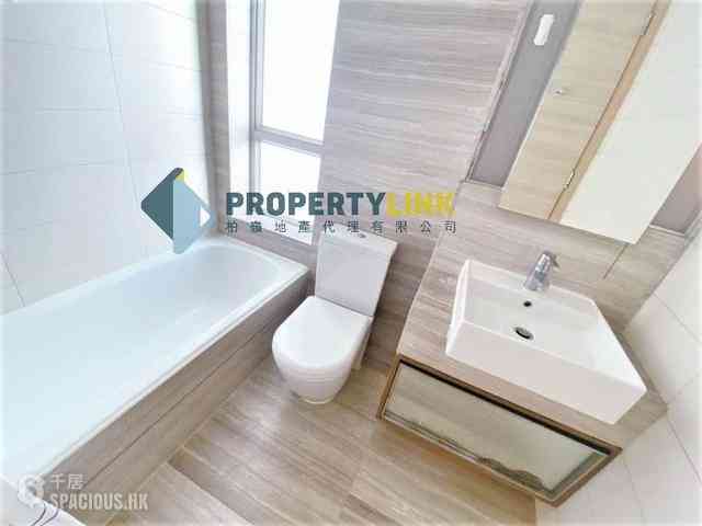 Sai Ying Pun - Island Crest 04