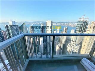 Sai Ying Pun - Island Crest 05